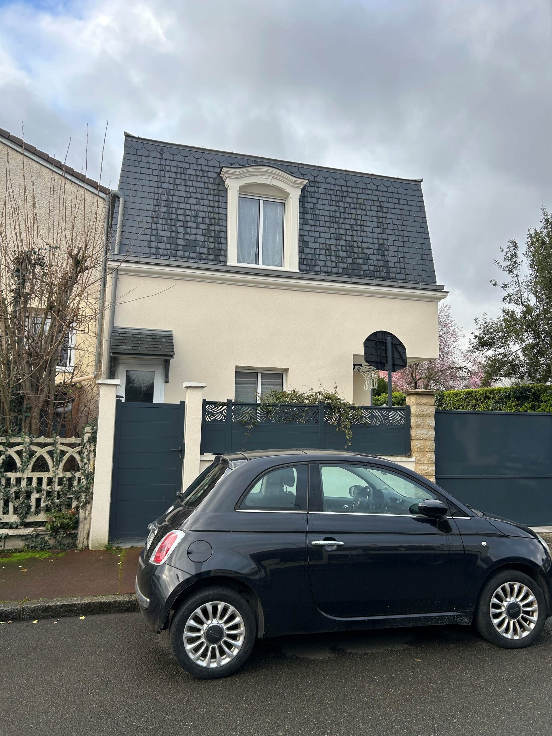 surelevation-maison-franconville