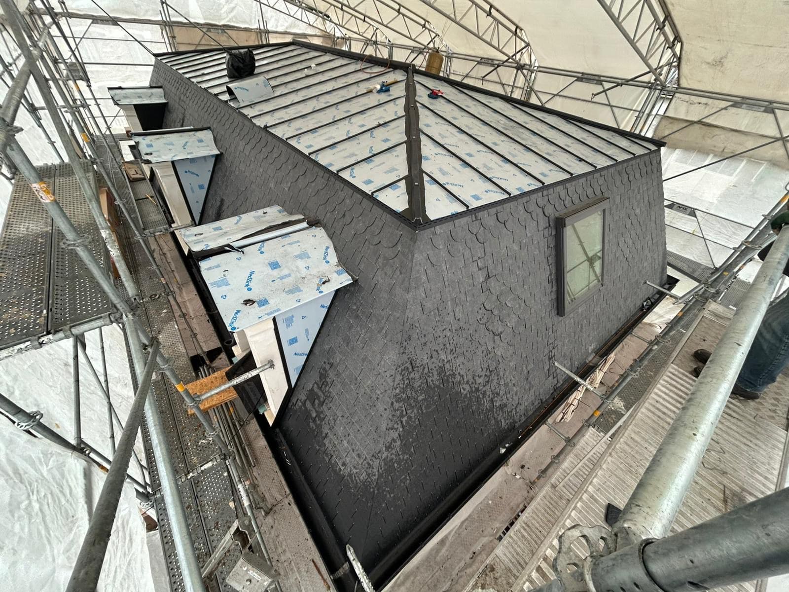 Surelevation-maison-95-45